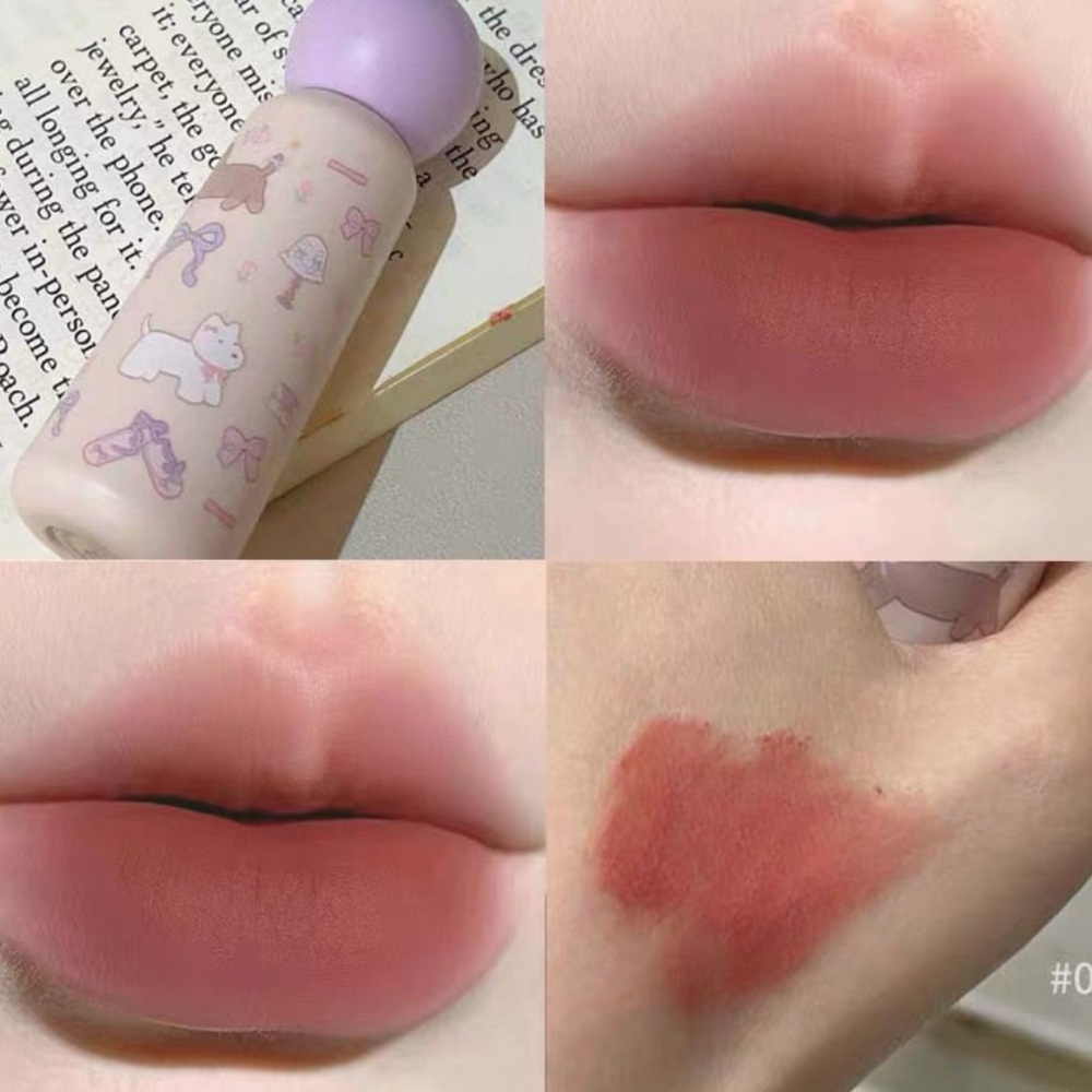 Korean Herorange long lasting Lip Tint